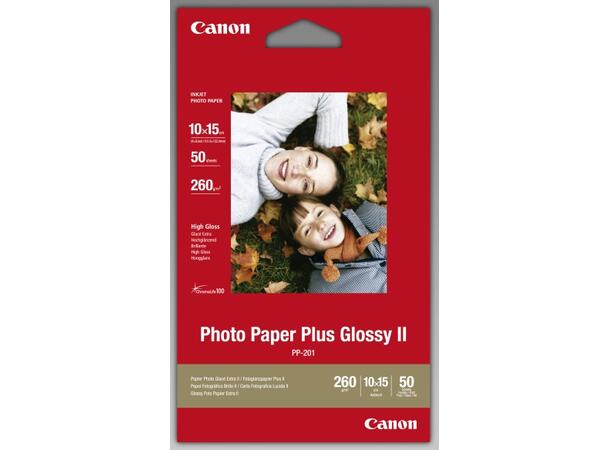 Papir Canon Sg-201 10x15(50) 